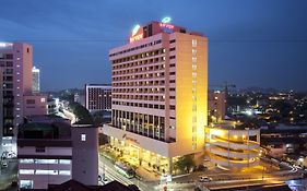 Bayview Hotel Melaka